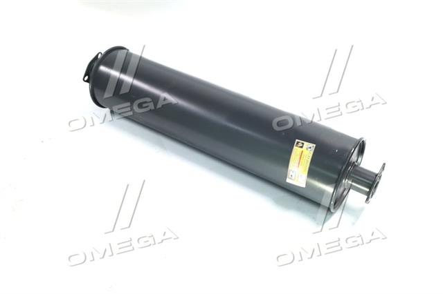 Глушитель ГАЗ 3309 